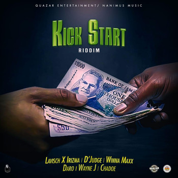 Various Artists - Kickstart (Explicit)