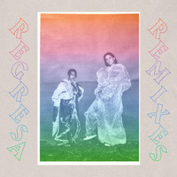 Buscabulla - Regresa Remixes