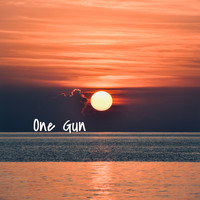 King Leo - One Gun (feat. Jamrok)