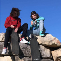 Larsen - ONLY 17  (Explicit)
