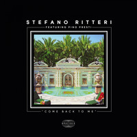 Stefano Ritteri - Come Back to Me