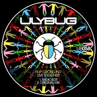 Filip Grönlund - Live Together