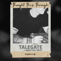 Josh Kerr - Thought This Through (Talegate Remix) [feat. Emily Falvey]