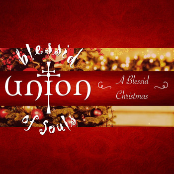 Blessid Union Of Souls - A Blessid Christmas