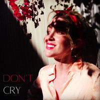 Megan Blanchard - Don't Cry (Full Band)