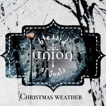 Blessid Union Of Souls - Christmas Weather
