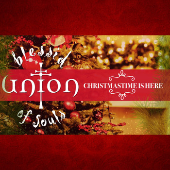 Blessid Union Of Souls - Christmastime Is Here