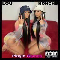 Lou - PLAY!N GAMES (Explicit)