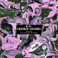 Crooked Colours - Falling (Nils Hoffmann Remix)