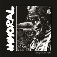 Immoral - The Chain of Fear (Explicit)