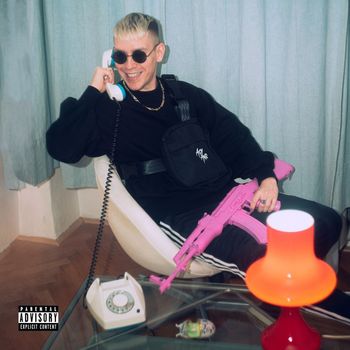Maniak - Nech Rusa flexit EP (Explicit)