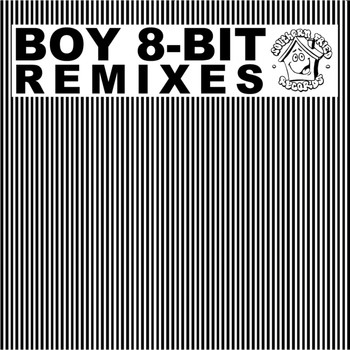 Various Artists - The Boy 8-Bit Remixes
