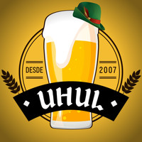 Uhul - Mais Cerveja Que Juízo