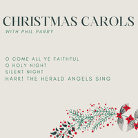 Phil Parry - Christmas Carols