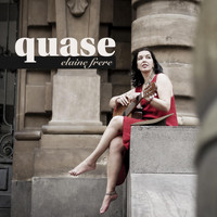 Elaine Frere - Quase (feat. Felipe Mancini)