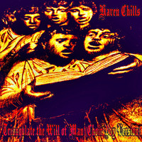 Haven Chills - Triangulate the Will of Man (Choir Boy Version)