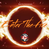 Dj Fire - Enter the Fire