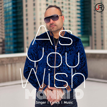 Manni D - As You Wish