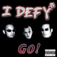 I Defy - Go !