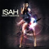 Isah - Black Madonna