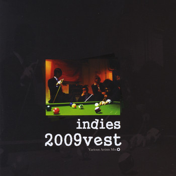 Various Artists - 2009vest