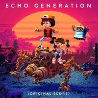 Pusher - Echo Generation (Original Score)