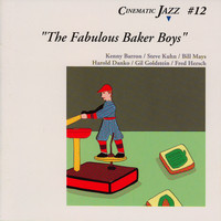 Various Piano Players - #12. The Fabulous Baker Boys