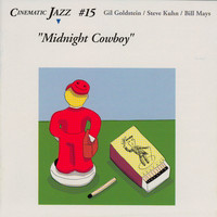 Various Piano Players - #15. Midnight Cowboy