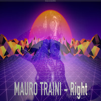 Mauro Traini - Right