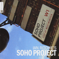 Ian Ritchie - Ian Ritchie's SOHO Project