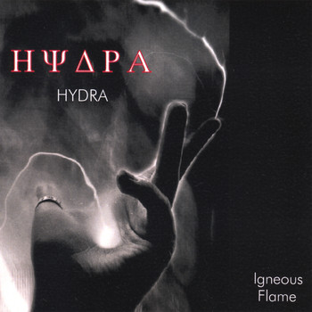 Igneous Flame - Hydra