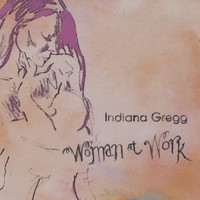 Indiana Gregg - Woman At Work