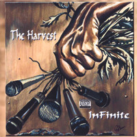 Infinite - The Harvest