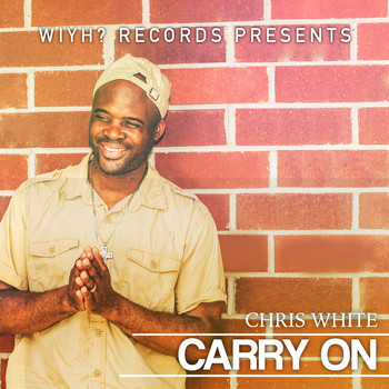 Chris White - Carry On