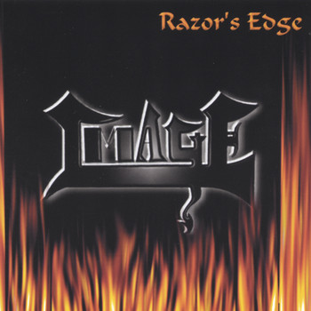 Image - Razor's Edge