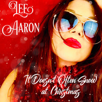 Lee Aaron - It Doesn't Often Snow at Christmas