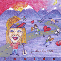 Janis Carper - Inside