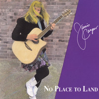 Janis Carper - No Place To Land