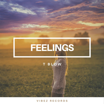 T Blow - Feelings