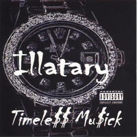 Illatary - Timeless Musick