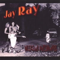 Jay Ray - Weekend Millionaire