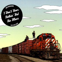 Jon Irabagon - I Don't Hear Nothin' But the Blues (feat. Mike Pride)