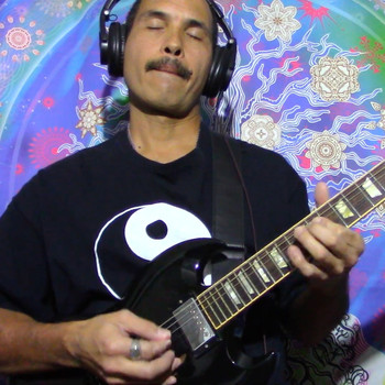 Gregory Hierro - Asmr Guitar 5