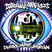 Internal Affairs - Sweet Home Babylon
