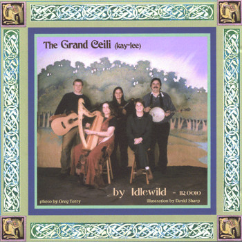 Idlewild - The Grand Ceili