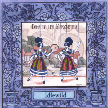 Idlewild - Dans de les Marionettes