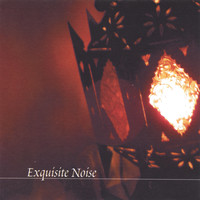 Jair-Rohm Parker Wells - Exquisite Noise