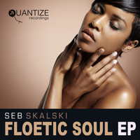 Seb Skalski - Floetic Soul EP