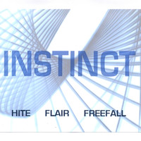Instinct - 'Hite' e.p
