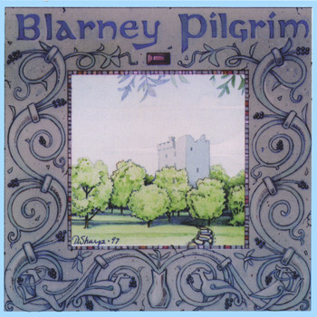 Idlewild - Blarney Pilgrim